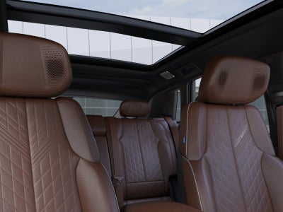 2027 Cadillac LYRIQ V-Series Premium
