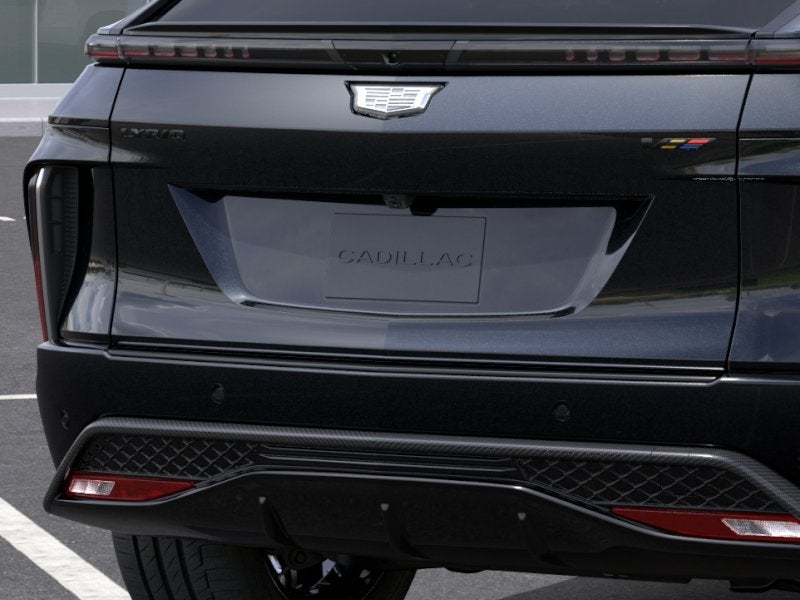 2026 Cadillac LYRIQ V-Series Premium
