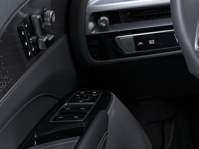2026 Cadillac LYRIQ V-Series Premium
