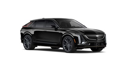 2026 Cadillac LYRIQ V-Series Premium
