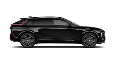 2026 Cadillac LYRIQ V-Series Premium
