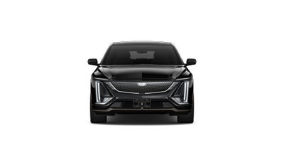 2026 Cadillac LYRIQ V-Series Premium