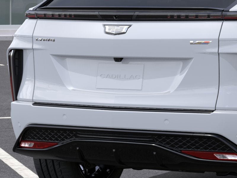 2026 Cadillac LYRIQ V-Series Premium