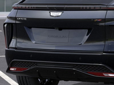 2026 Cadillac LYRIQ V-Series Premium