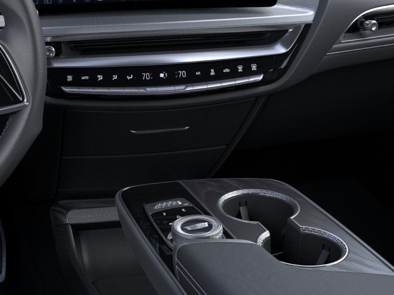 2026 Cadillac LYRIQ V-Series Premium