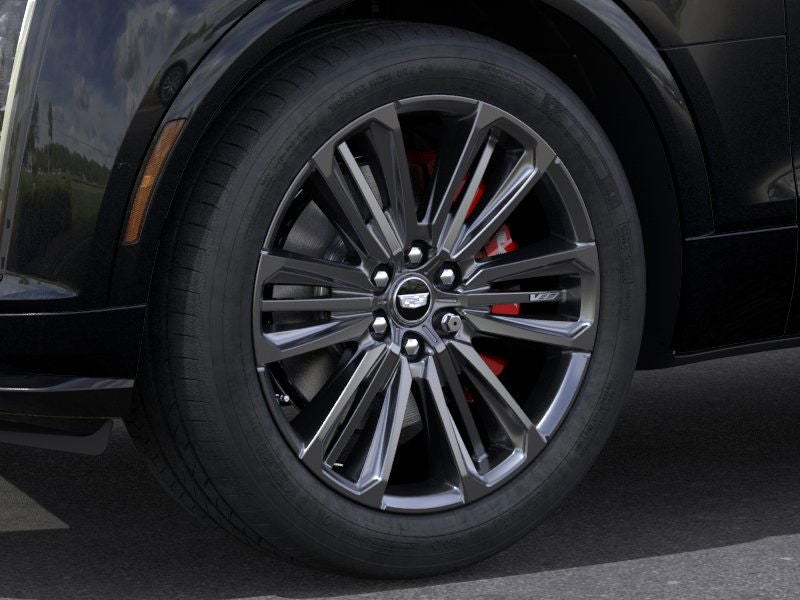 2026 Cadillac LYRIQ V-Series Premium