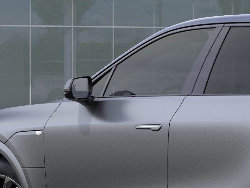 2026 Cadillac LYRIQ V-Series Premium