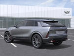 2026 Cadillac LYRIQ V-Series Premium