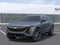 2026 Cadillac LYRIQ V-Series Premium