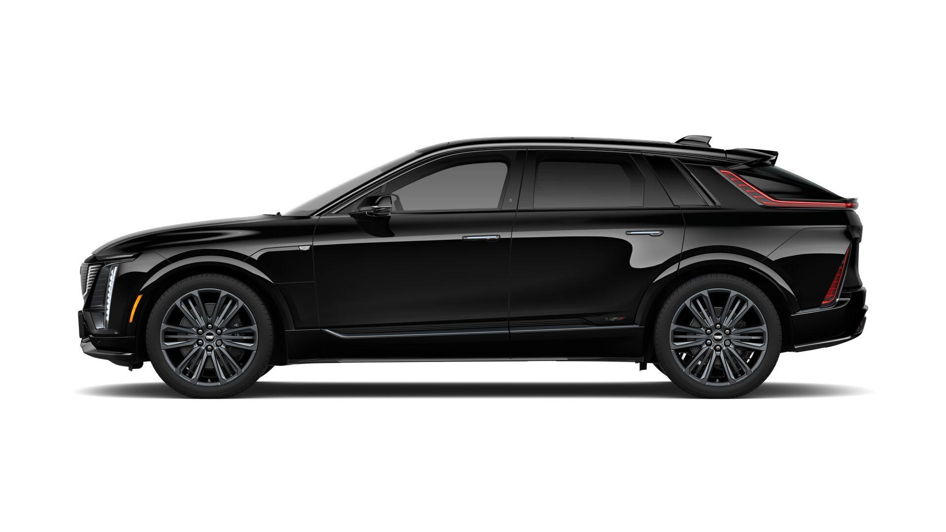 2027 Cadillac LYRIQ V-Series Premium
