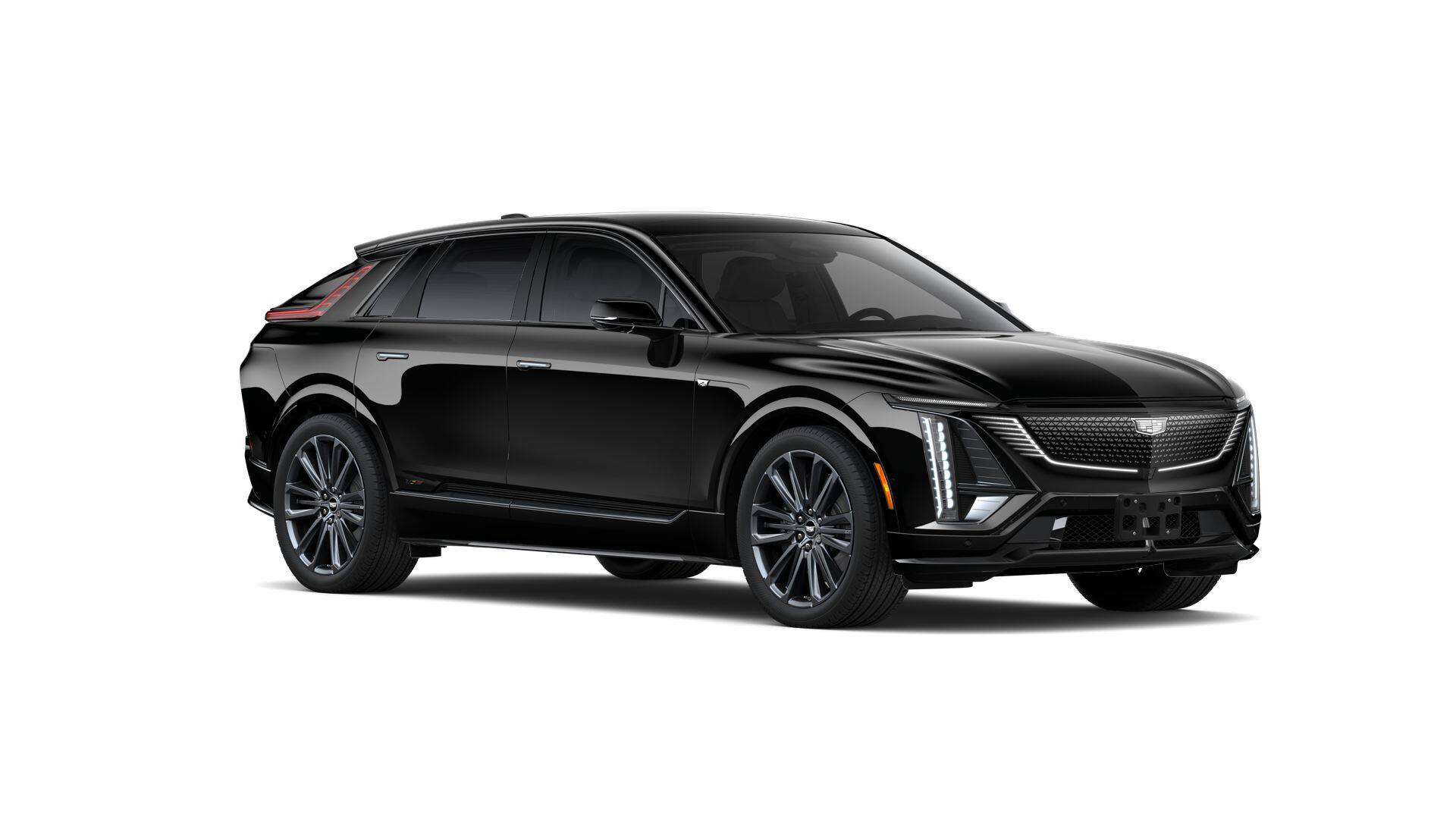 2027 Cadillac LYRIQ V-Series Premium