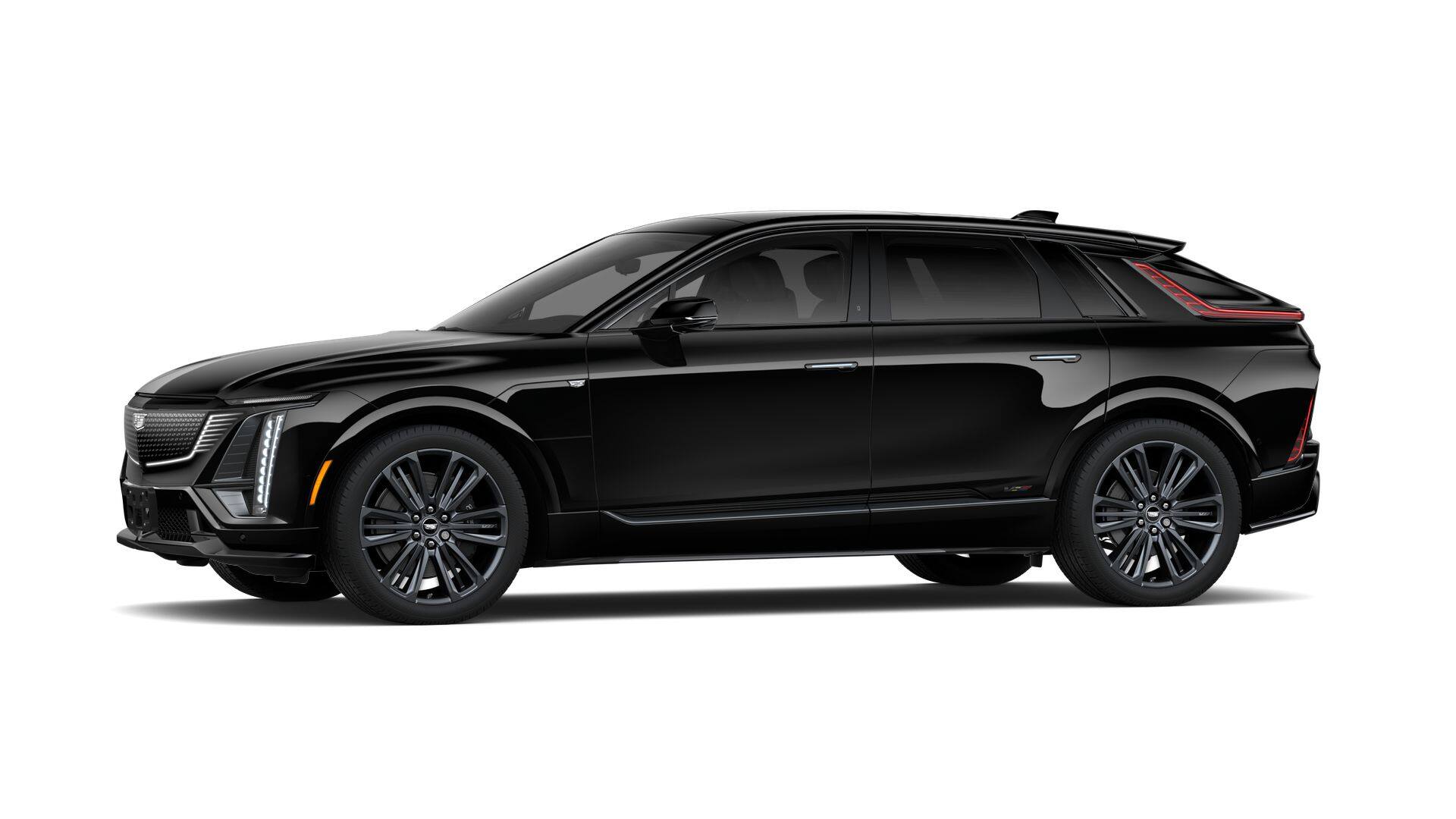 2027 Cadillac LYRIQ V-Series Premium