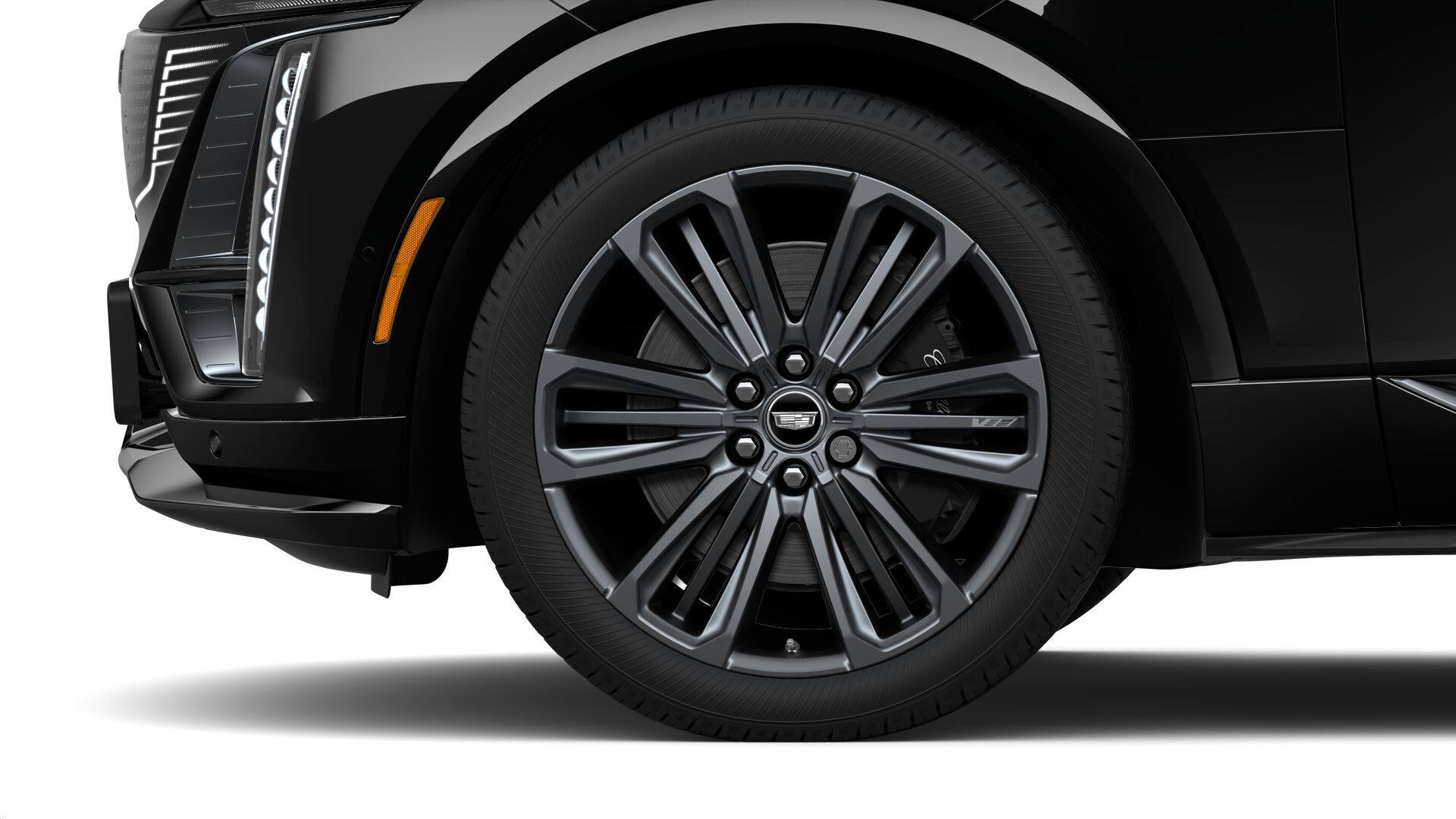 2027 Cadillac LYRIQ V-Series Premium
