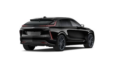 2027 Cadillac LYRIQ V-Series Premium