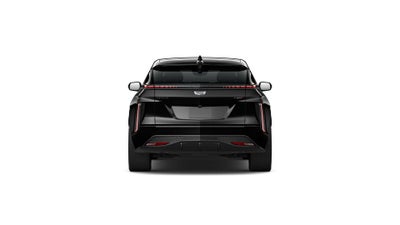 2027 Cadillac LYRIQ V-Series Premium