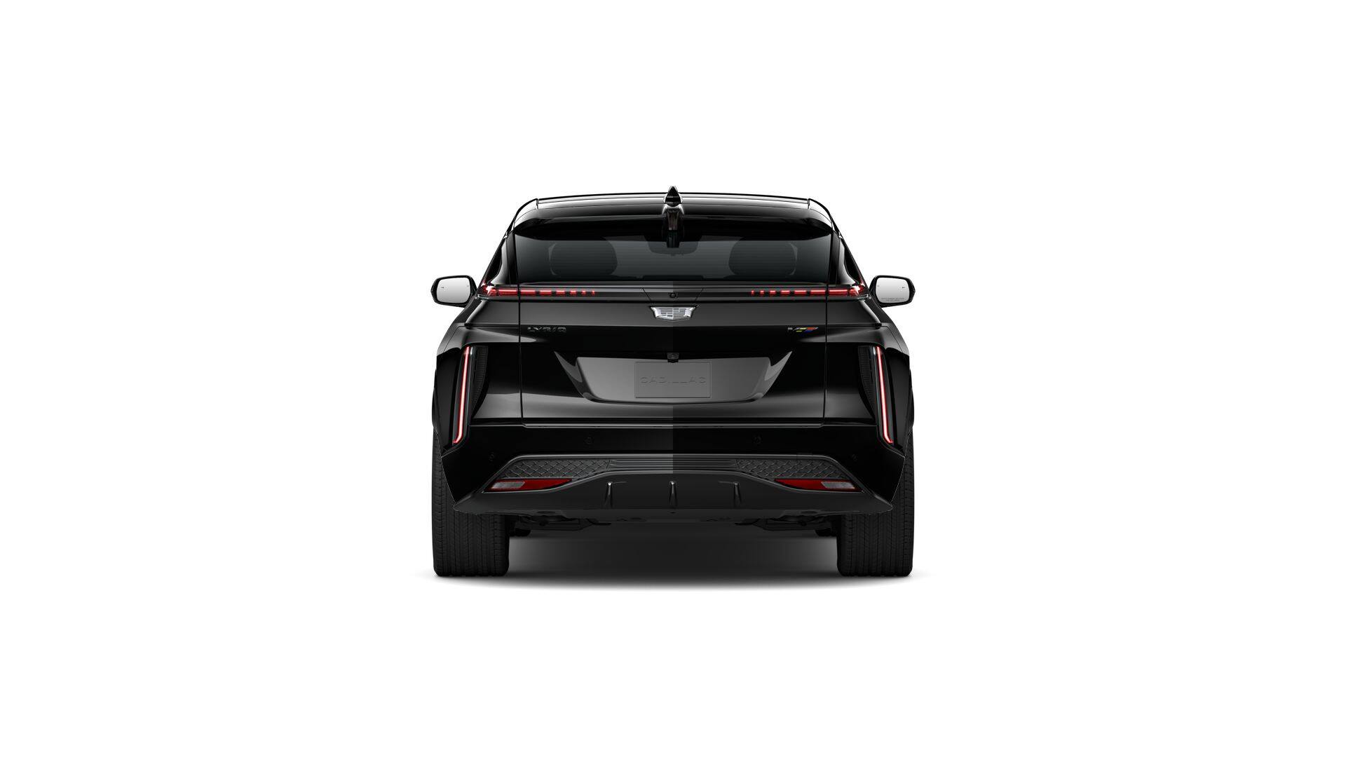 2027 Cadillac LYRIQ V-Series Premium