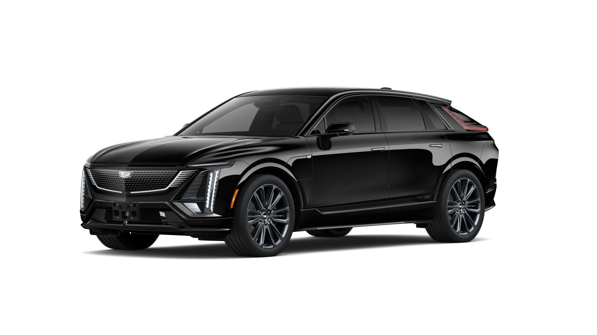 2027 Cadillac LYRIQ V-Series Premium