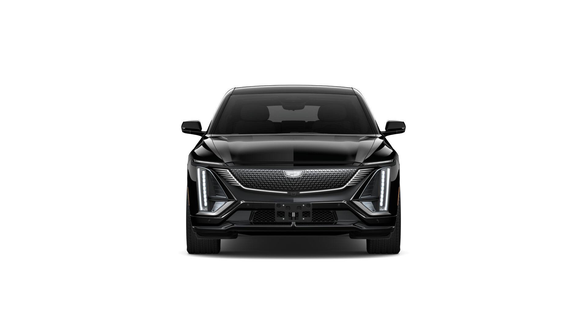 2027 Cadillac LYRIQ V-Series Premium