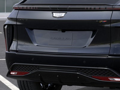2027 Cadillac LYRIQ V-Series Premium