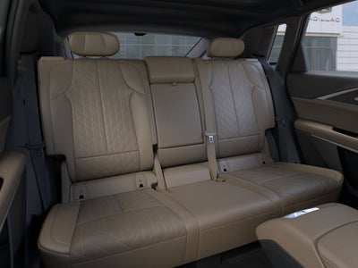 2026 Cadillac LYRIQ V-Series Premium