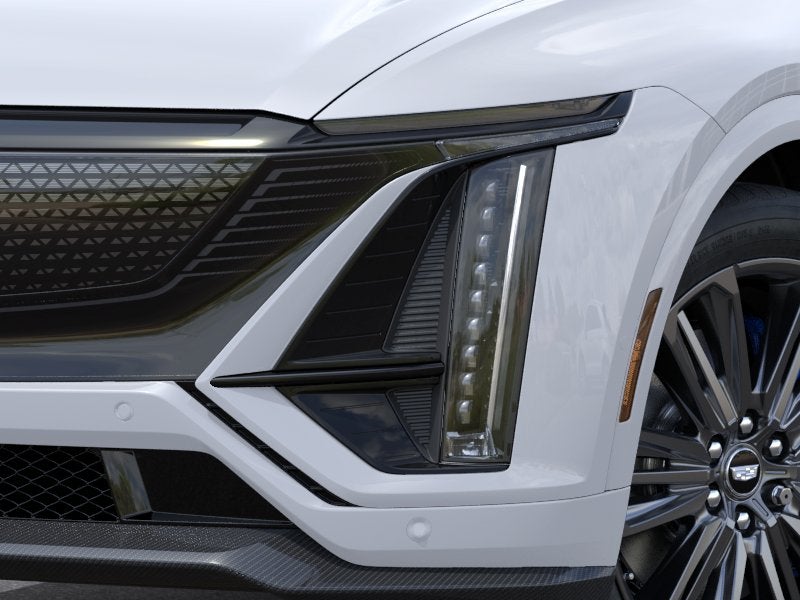 2026 Cadillac LYRIQ V-Series Premium
