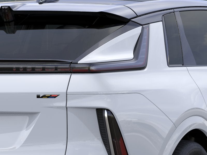 2026 Cadillac LYRIQ V-Series Premium