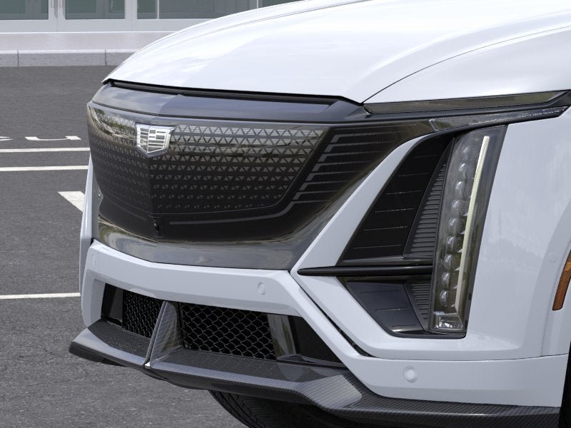 2026 Cadillac LYRIQ V-Series Premium