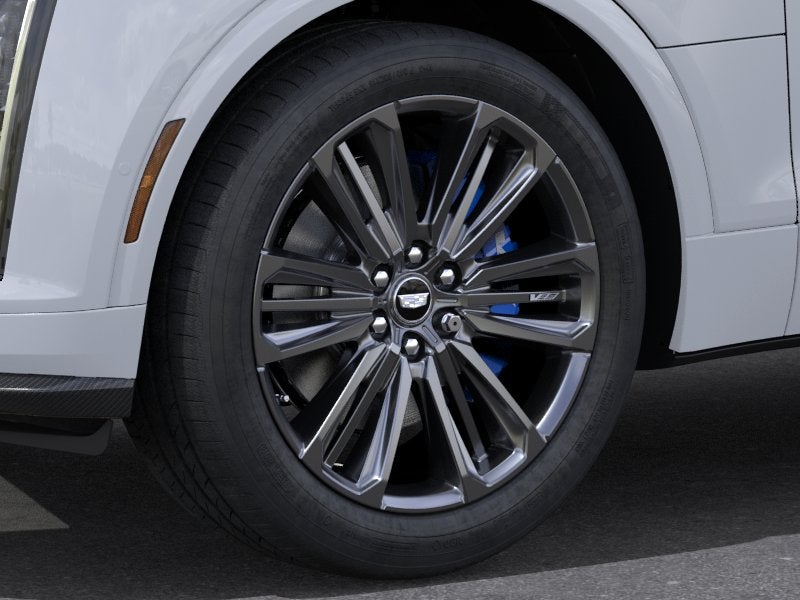 2026 Cadillac LYRIQ V-Series Premium