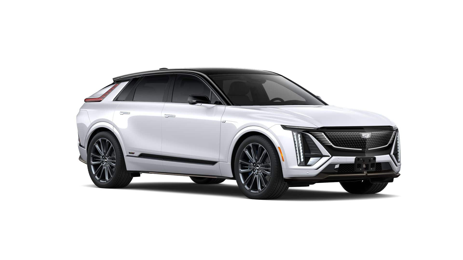 2026 Cadillac LYRIQ V-Series Premium