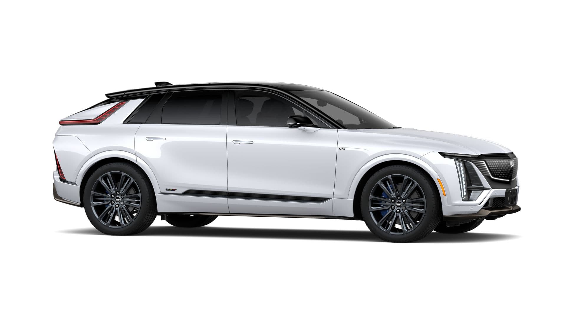 2026 Cadillac LYRIQ V-Series Premium