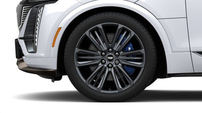 2026 Cadillac LYRIQ V-Series Premium