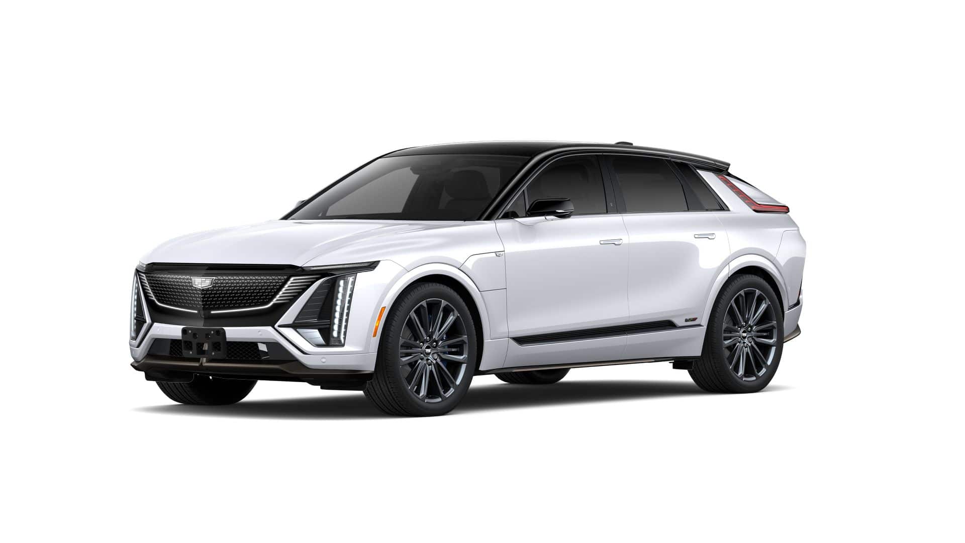 2026 Cadillac LYRIQ V-Series Premium