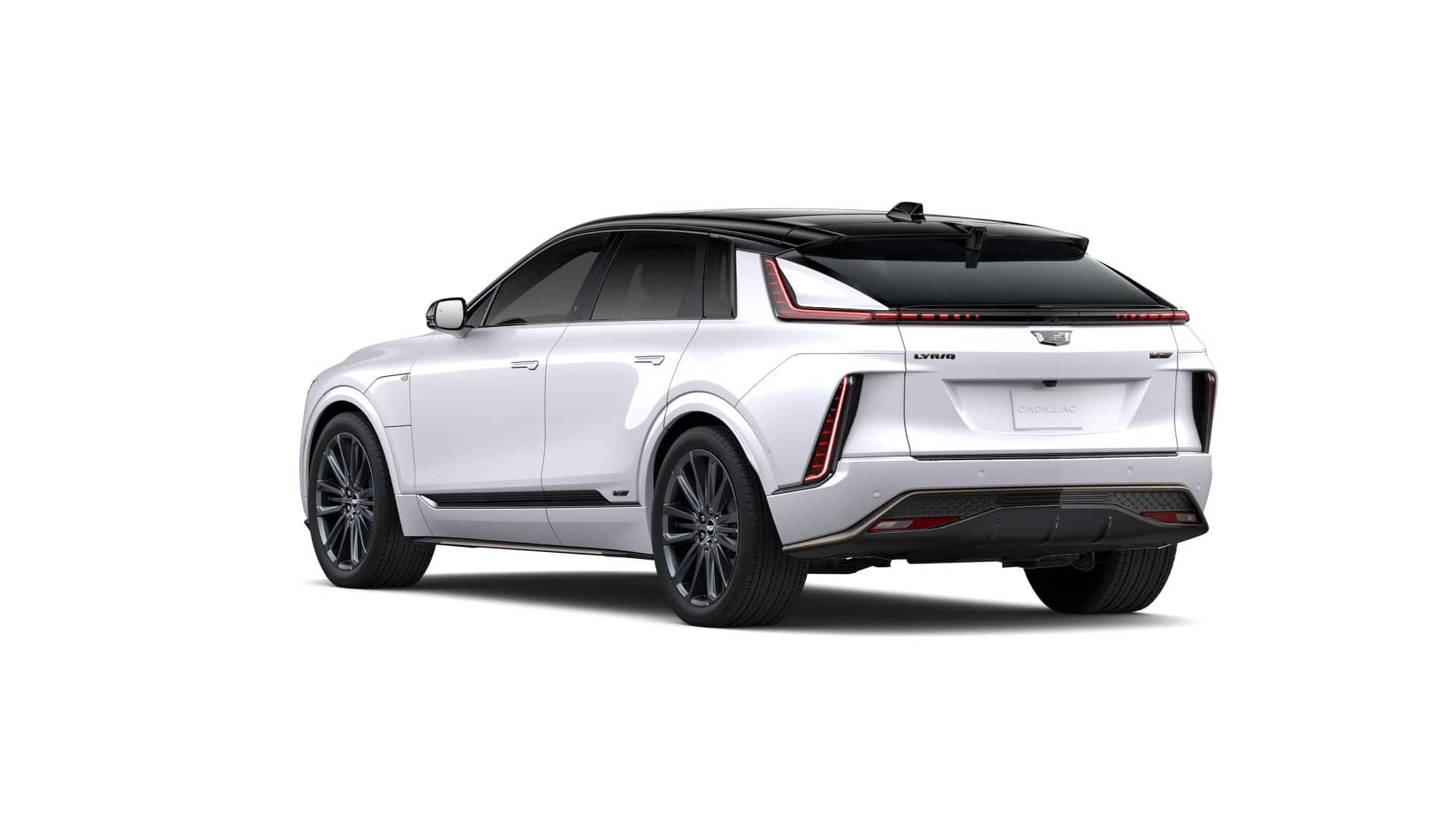 2026 Cadillac LYRIQ V-Series Premium