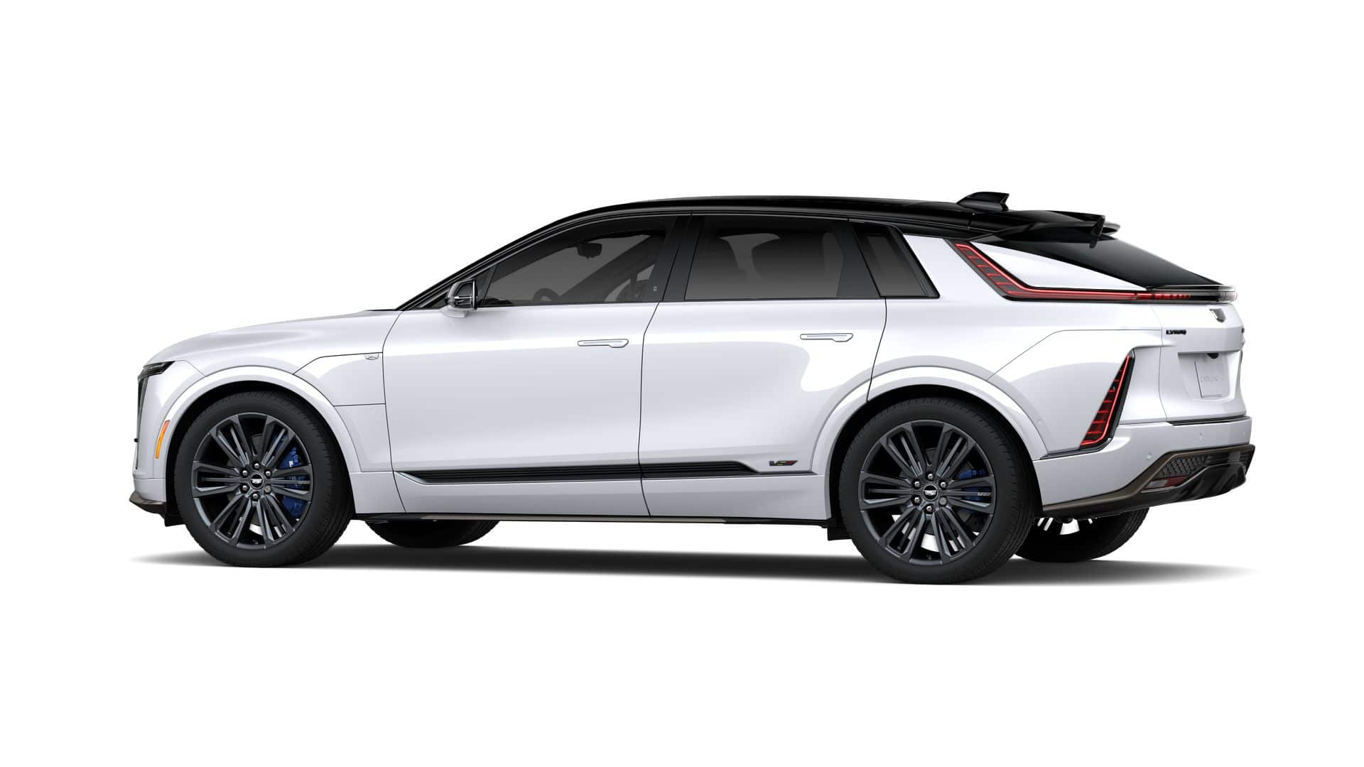 2026 Cadillac LYRIQ V-Series Premium