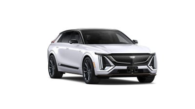 2026 Cadillac LYRIQ V-Series Premium