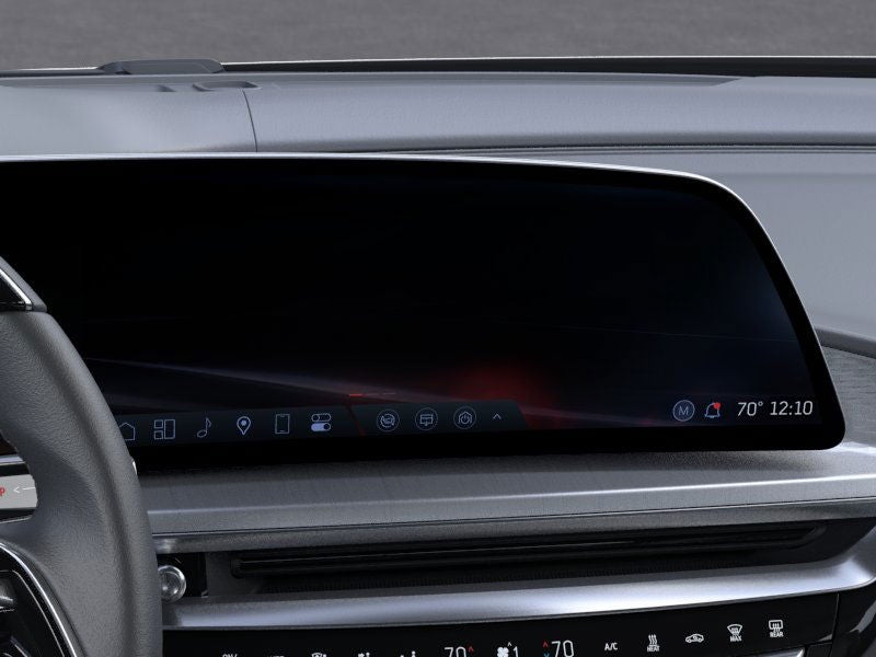 2026 Cadillac LYRIQ V-Series Premium