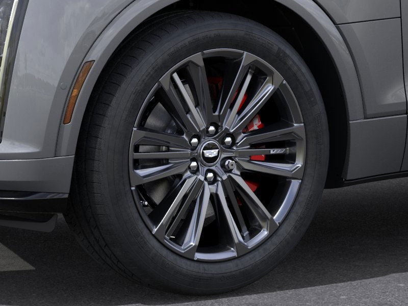 2026 Cadillac LYRIQ V-Series Premium