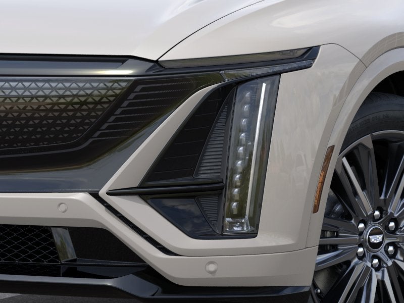 2027 Cadillac LYRIQ V-Series Premium