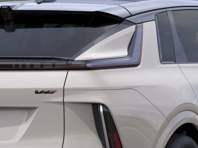 2027 Cadillac LYRIQ V-Series Premium