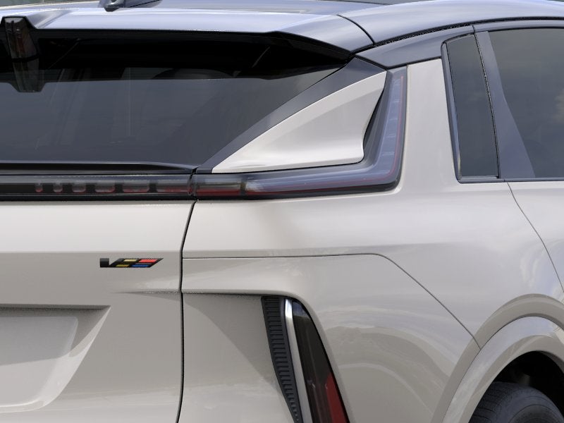 2027 Cadillac LYRIQ V-Series Premium