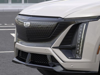 2027 Cadillac LYRIQ V-Series Premium
