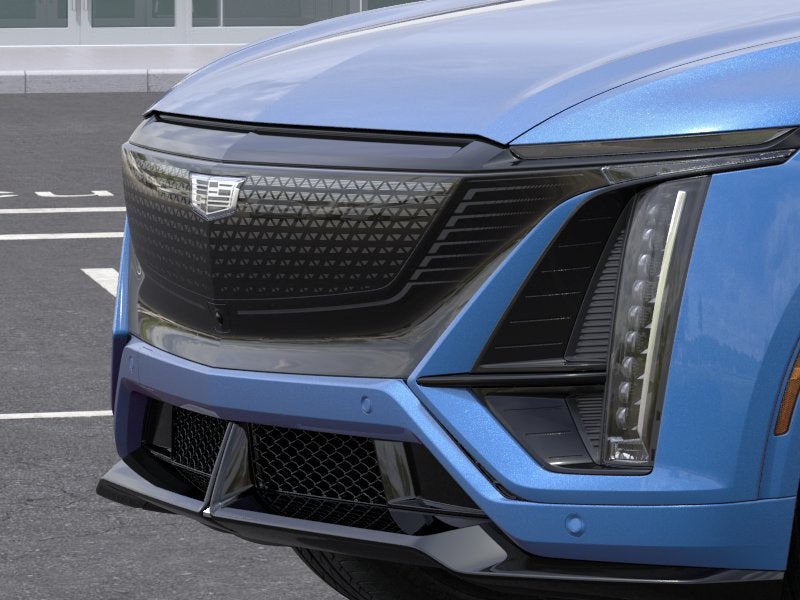 2027 Cadillac LYRIQ V-Series Premium