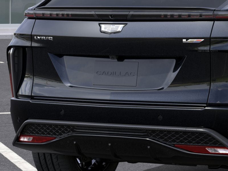 2026 Cadillac LYRIQ V-Series Premium