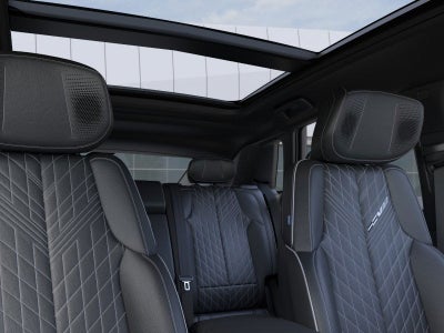 2026 Cadillac LYRIQ V-Series Premium