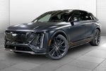 2027 Cadillac LYRIQ V-Series Premium