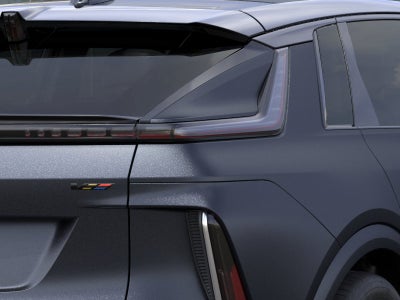 2027 Cadillac LYRIQ V-Series Premium