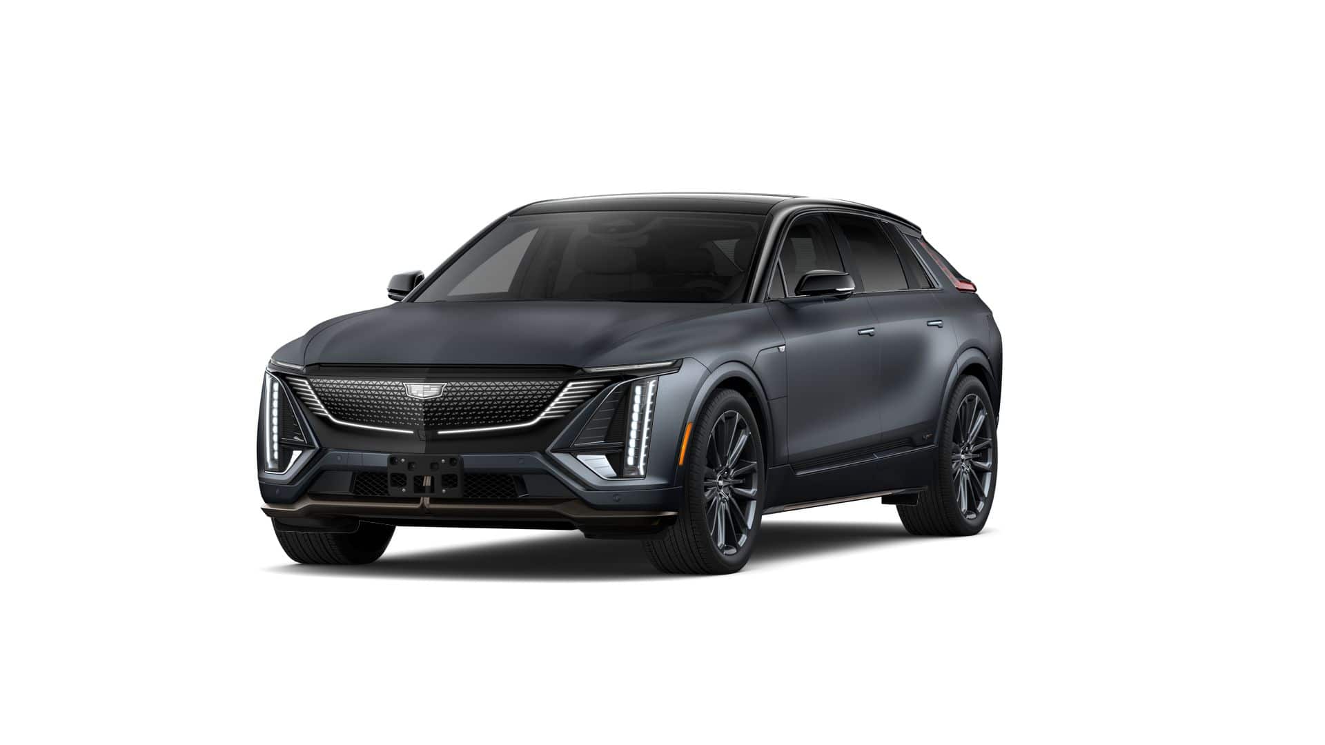 2027 Cadillac LYRIQ V-Series Premium