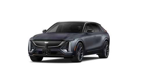 2027 Cadillac LYRIQ V-Series Premium