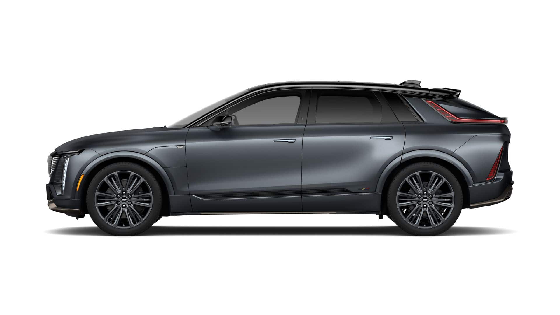 2027 Cadillac LYRIQ V-Series Premium