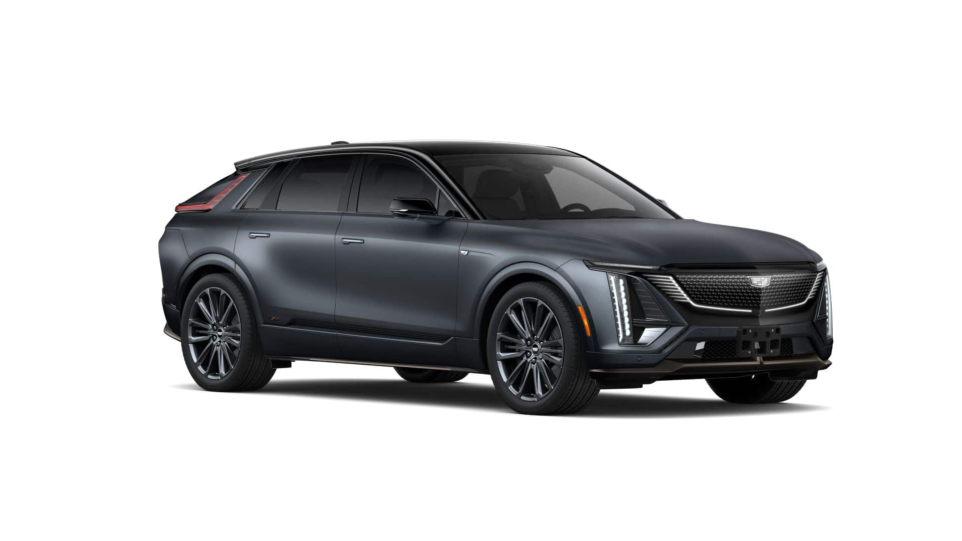 2027 Cadillac LYRIQ V-Series Premium